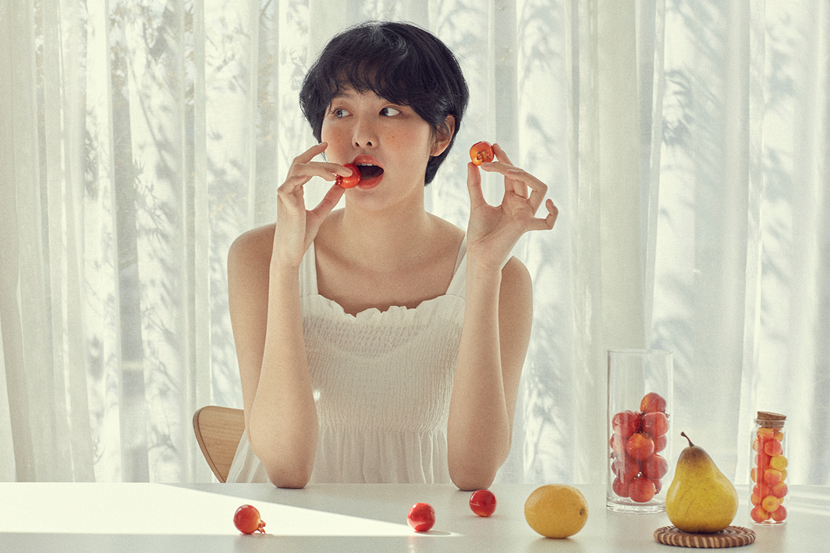 당분 낮은 과일로 다이어트 식단 만들어보세요