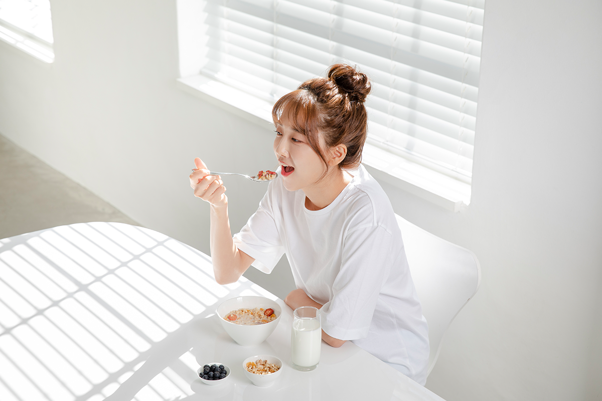 포만감 높은 음식 다이어트 식단에 포함해보세요