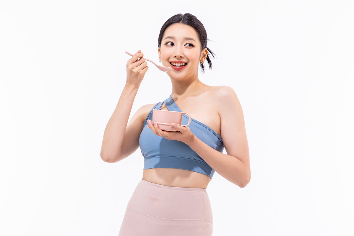 살찌는 습관만 멀리해도 달라진다