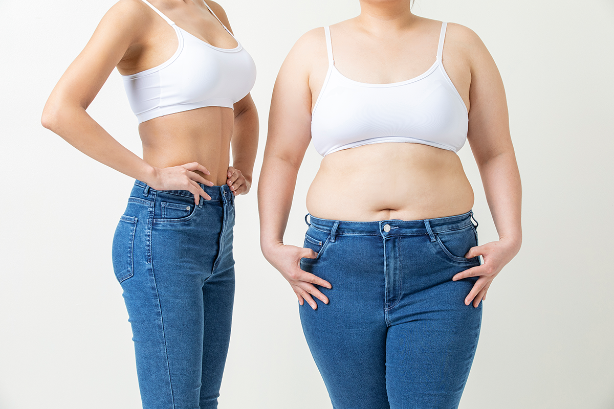 다이어트에 대한 오해 풀어보세요