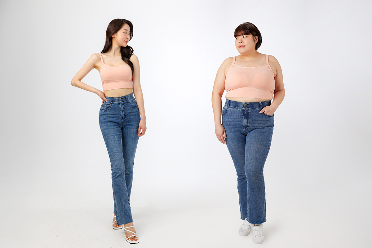 예전처럼 안 빠지는 이유, 나잇살 원인 공개