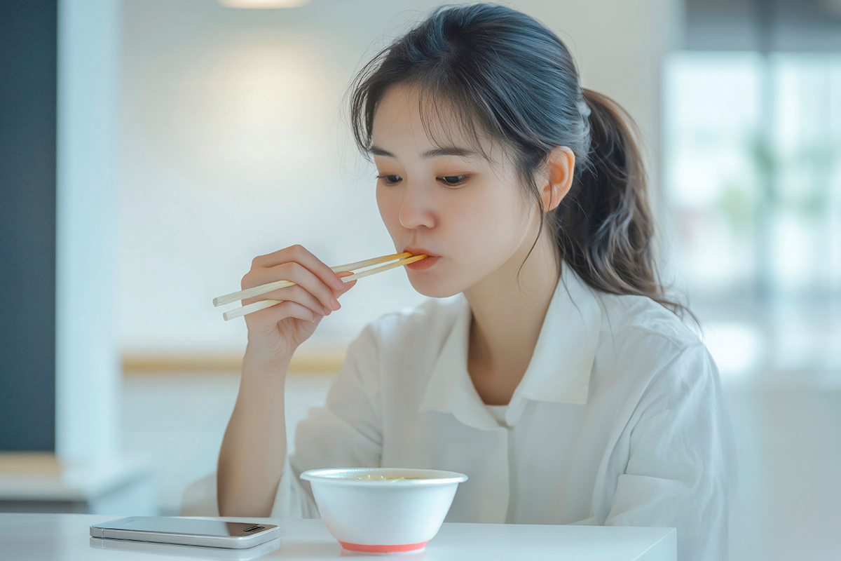 지금 느끼는 배고픔이 가짜? 확인해보세요지금 느끼는 배고픔이 가짜? 확인해보세요