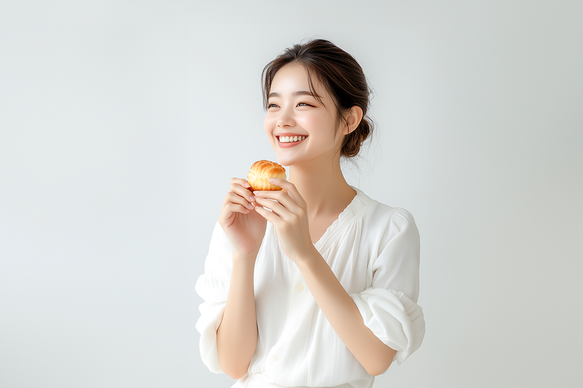 다이어트 중 통밀빵, 이렇게 먹으면 도움된다