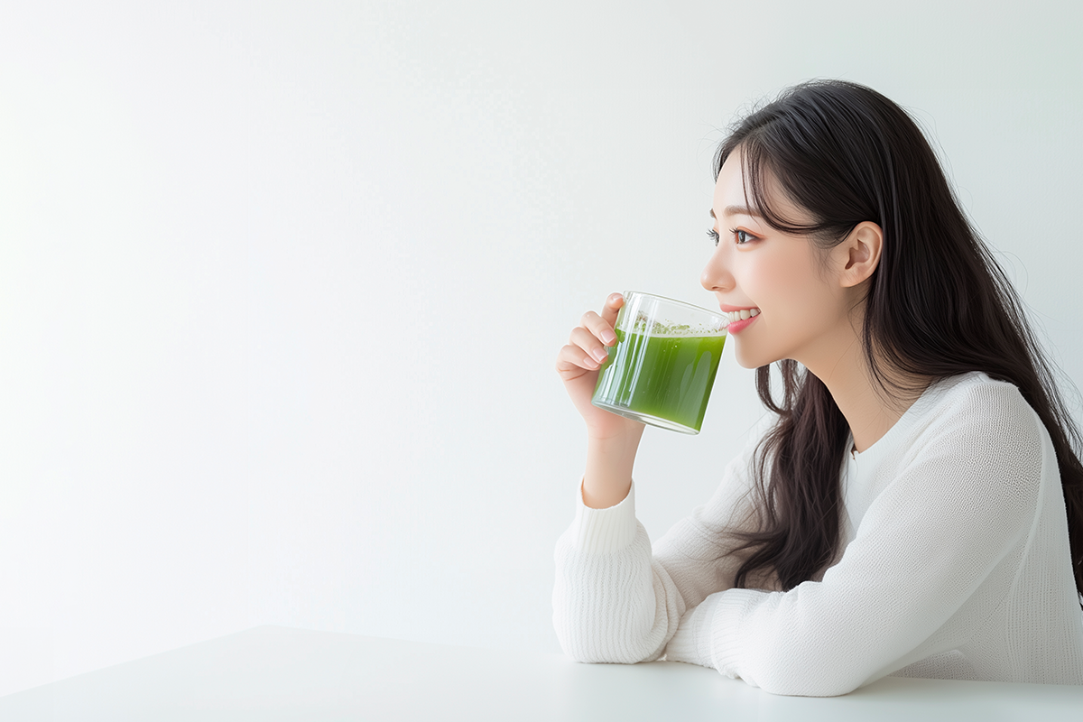 변비에 좋은 음료로 다이어트 중 변비 해결하세요