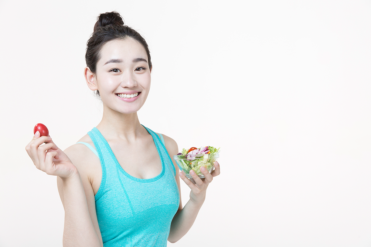 다이어트 중 탄수화물에 대한 오해? 바로잡자