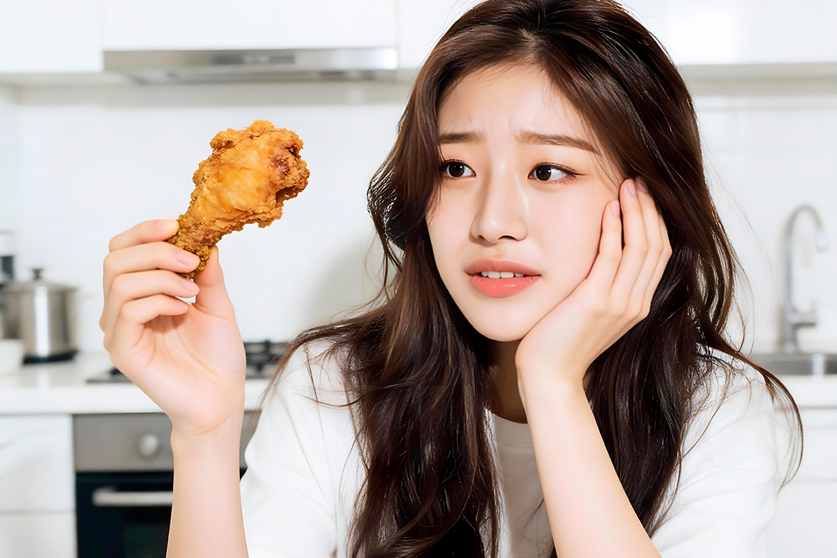 다이어트 중 피해야 되는 음식, 실패 없이 관리하려면 꼭 체크