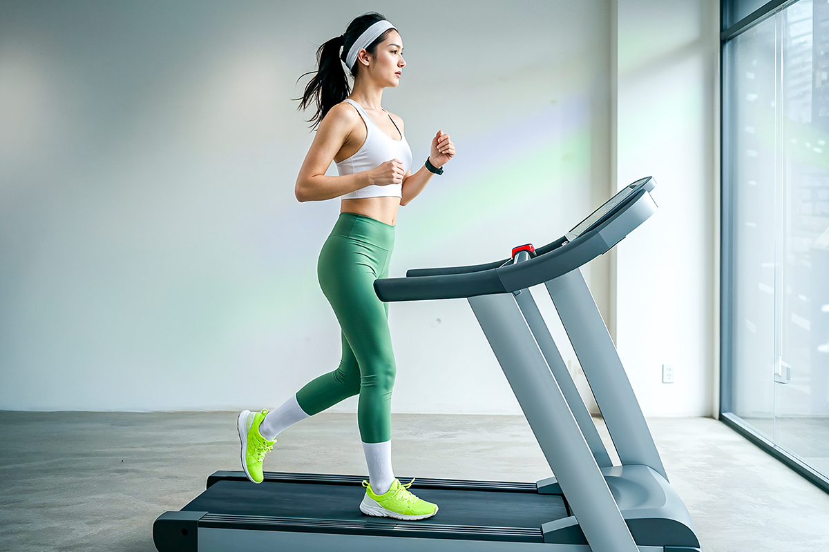 살 빼는 걷기 운동 방법 돌아보고 제대로 하자